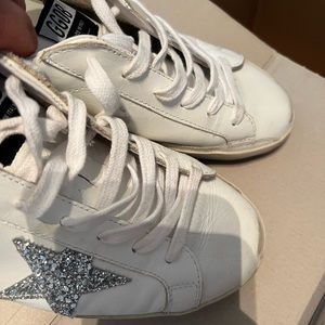 Golden goose size 41